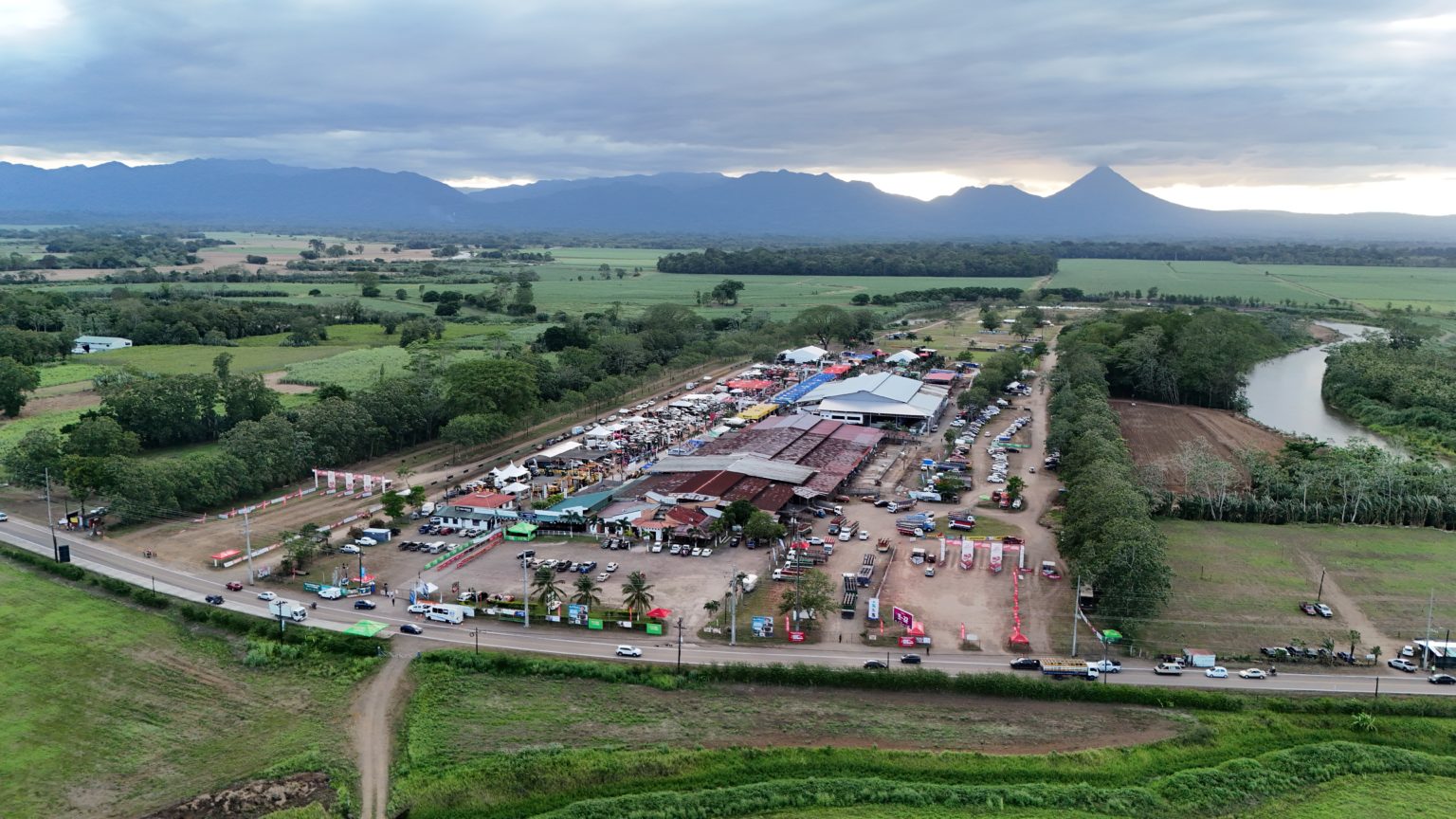 Imagen principal del artículo: Expo San Carlos Internacional impulsa encadenamientos productivos y la generación de más de 1.000 empleos directos en la Zona Norte