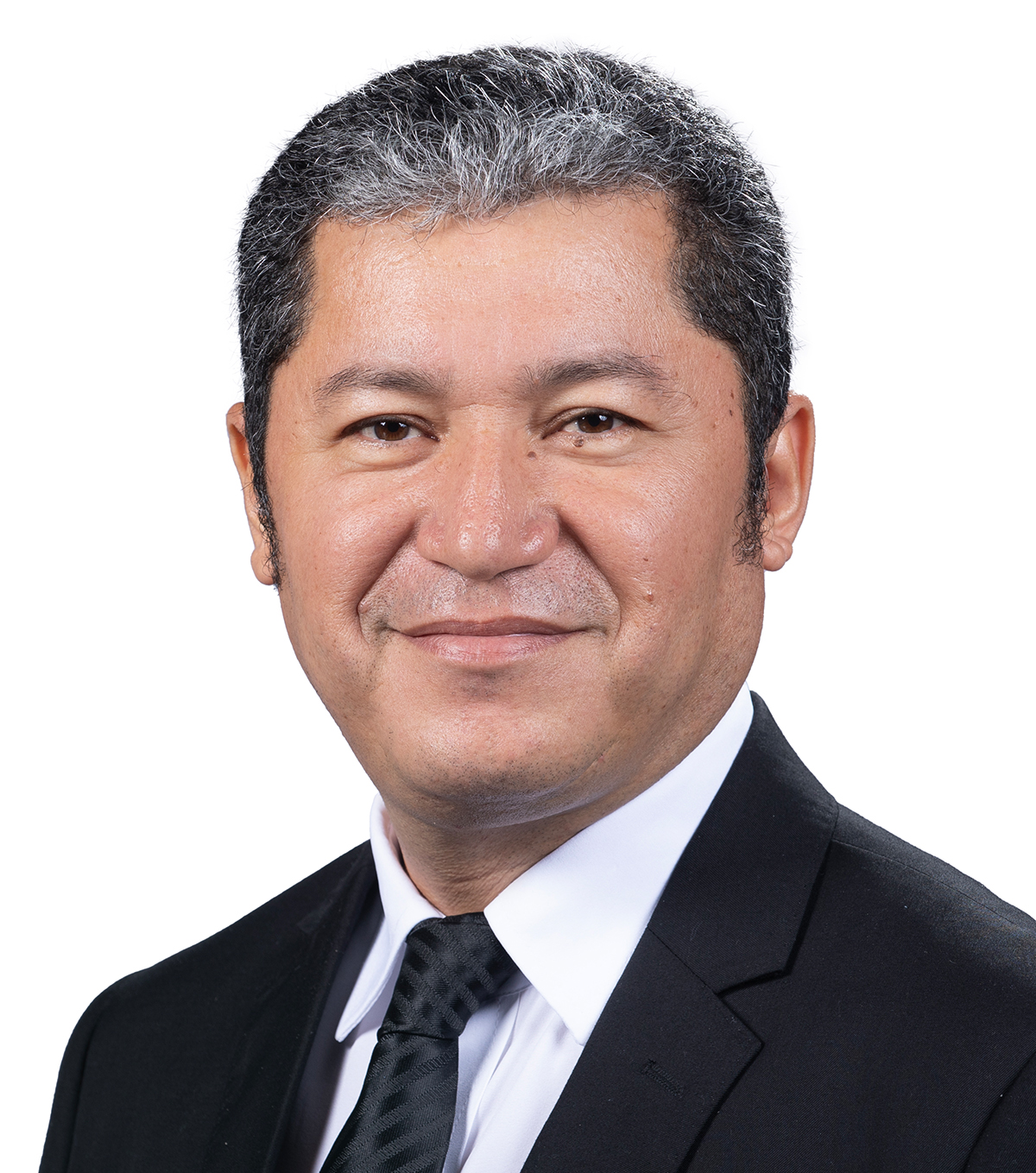 Daniel Siézar Cárdenas