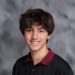 Foto de perfil de Diego Roqué Gómez, autor del artículo