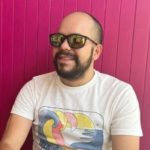 Foto de perfil de Diego Ugalde Fajardo, autor del artículo