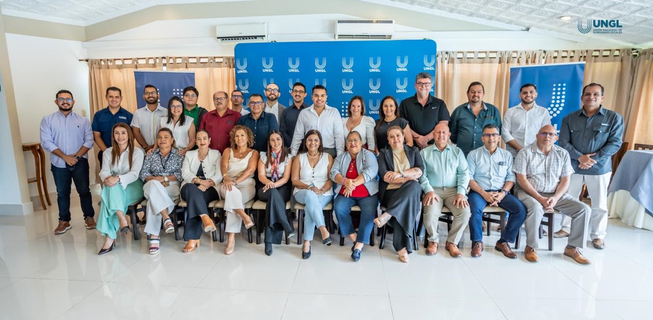 Imagen principal del artículo: Alajuela define prioridades territoriales en encuentro clave entre Gobiernos Locales y Diputaciones Electas