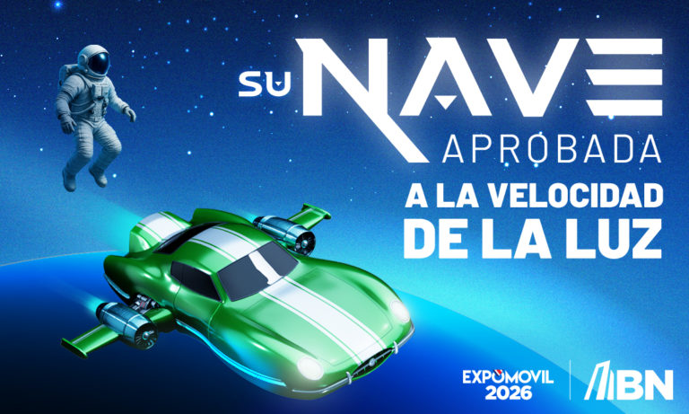 Estrenar carro ahora es más fácil, rápido y seguro con el BN en Expomóvil 2026