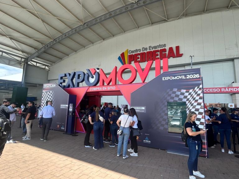 ¿Visita la Expomóvil por primera vez? Siga estos seis consejos para sacar el máximo provecho y cumplir su sueño