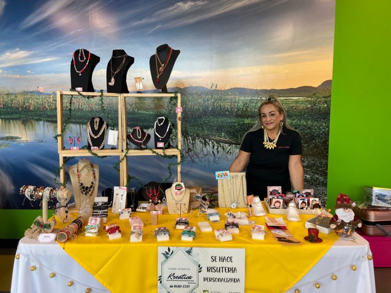 Coopecaja impulsa programa gratuito para fortalecer emprendimientos