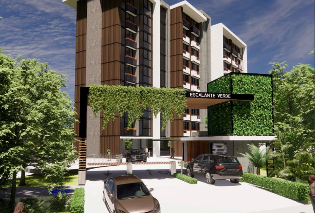 Municipalidad de San José frena polémico proyecto inmobiliario en Barrio Escalante