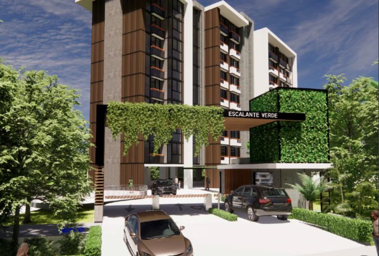 Municipalidad de San José frena polémico proyecto inmobiliario en Barrio Escalante