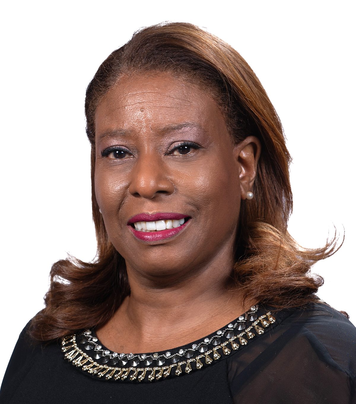 Esmeralda Britton González