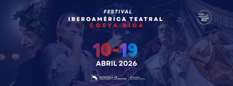 Costa Rica: el corazón del teatro de Iberoamérica