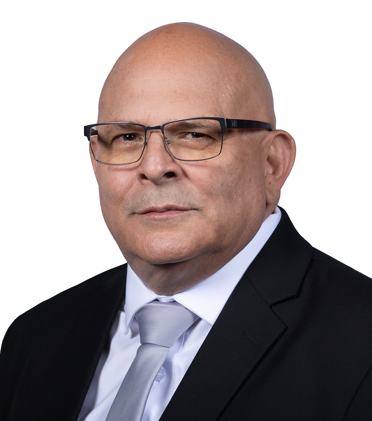 Fernando Obaldía Álvarez