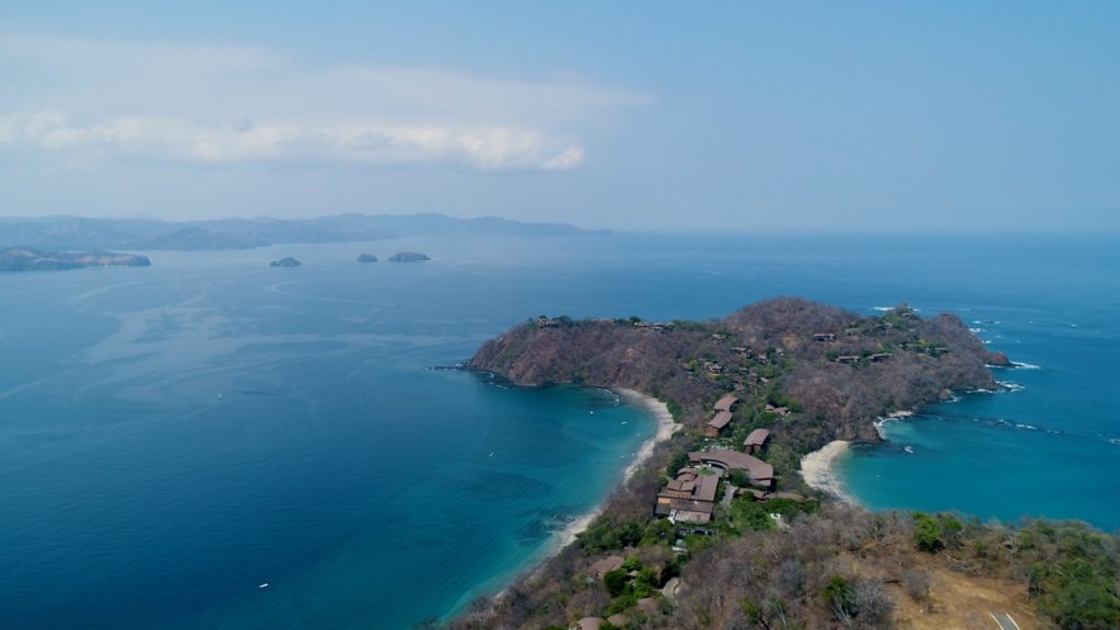 Fiscalía pide nueva medida cautelar contra permiso para talar 751 árboles en Bahía Papagayo