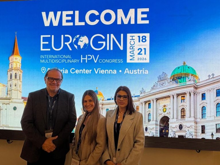 Estudio revela alta frecuencia de infección anal por VPH en personas adultas en Costa Rica