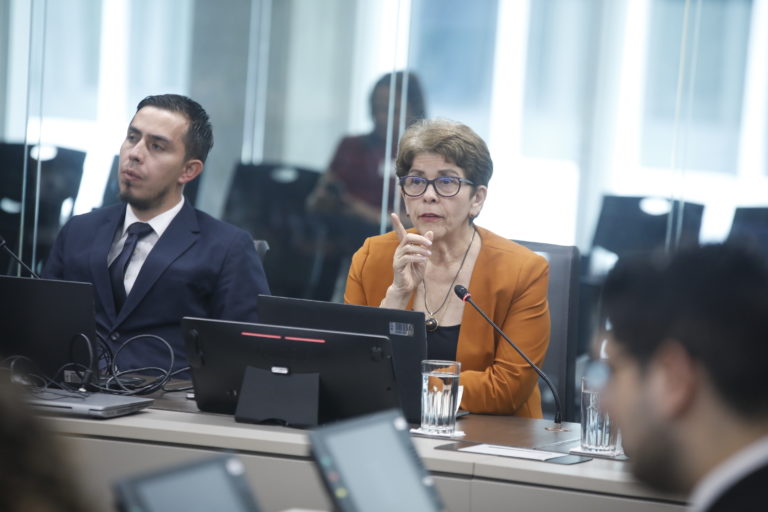 Contraloría señala deficiencias en uso del canon de la TCM por parte de CNC y Japdeva