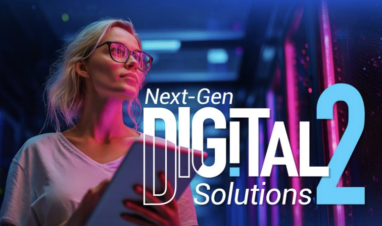Imagen principal del artículo: GBM realizará la segunda edición de Next Gen Digital Solutions