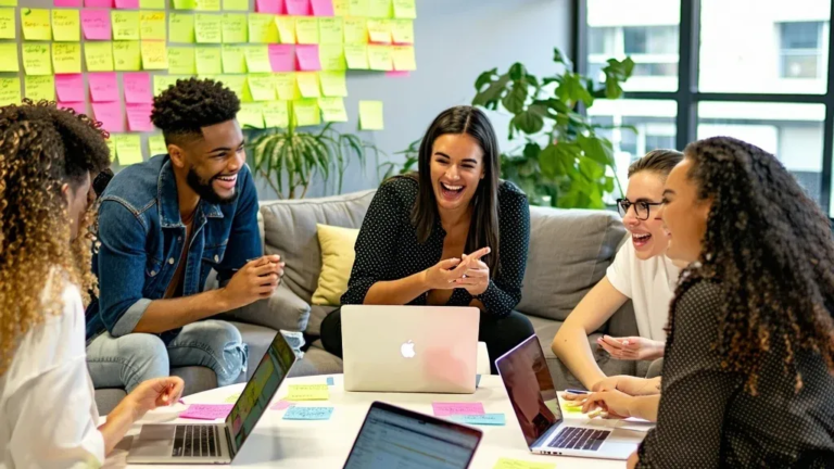 Día del Trabajo: confianza, aprendizaje e IA marcan la agenda de las mejores empresas para trabajar