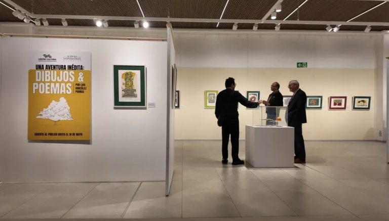Agenda cultural del CCCN continúa en abril con propuestas artísticas y escénicas