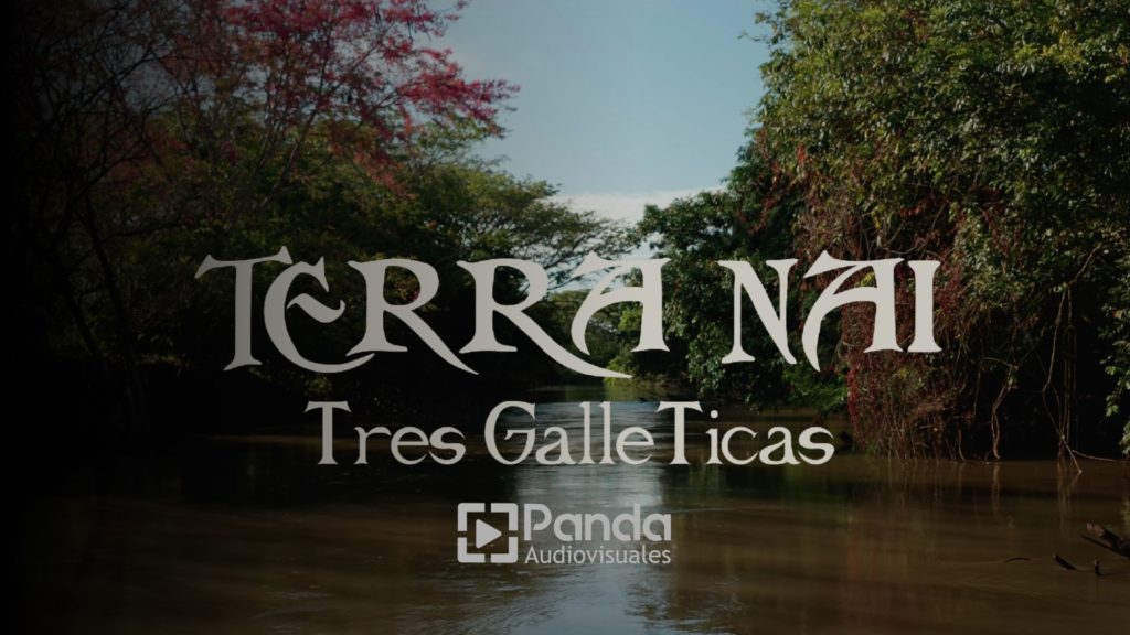 Terra Nai publica “Tres Galleticas” y un mini documental sobre Caño Negro
