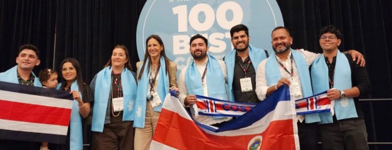 Cinco cafeterías costarricenses destacan en ranking continental de café de especialidad