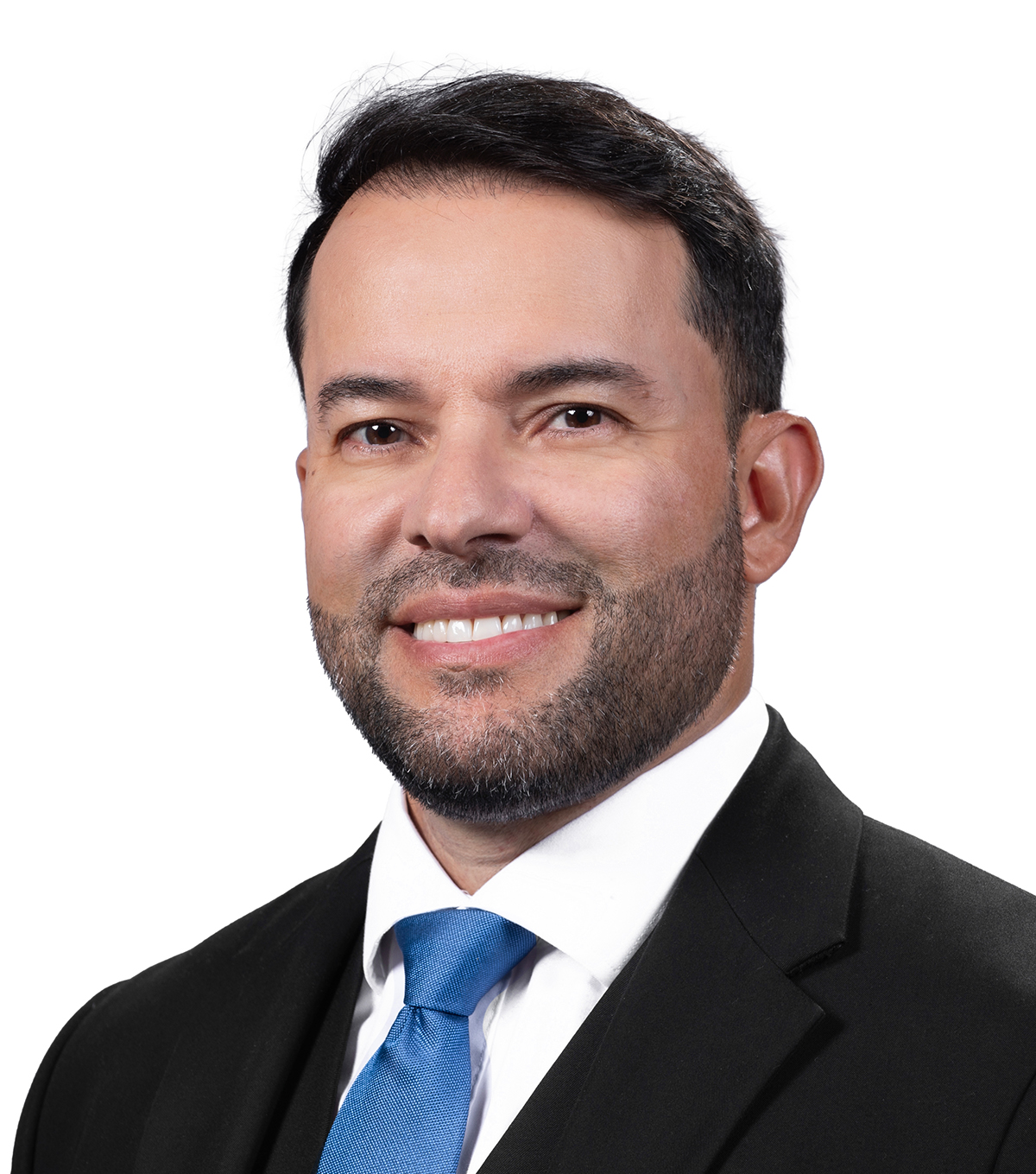 Gerardo Bogantes Rivera