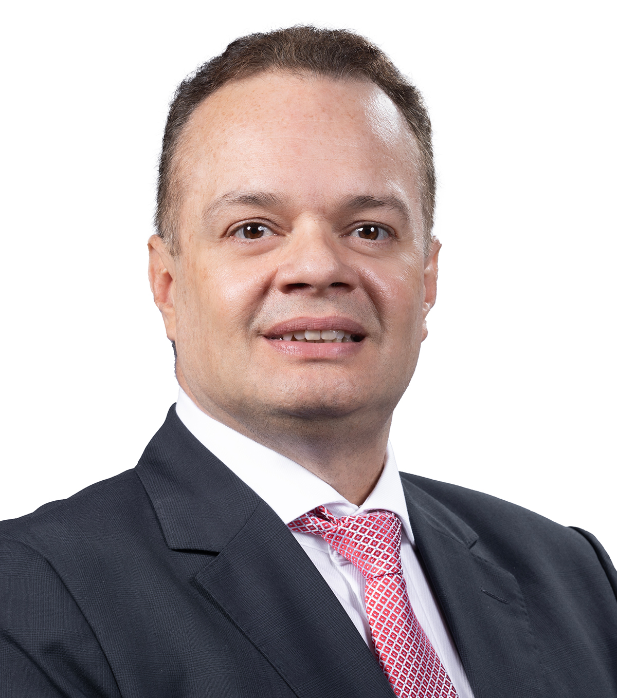 Gonzalo Ramírez Zamora