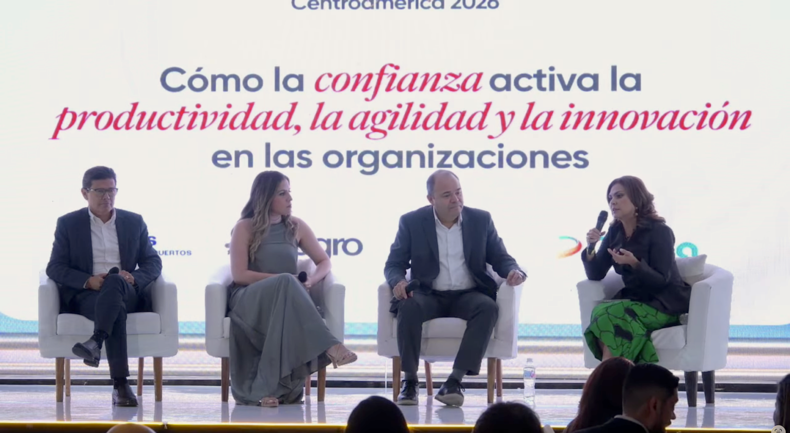 Imagen principal del artículo: Veinte empresas costarricenses destacan en Los Mejores Lugares para Trabajar en Centroamérica 2026