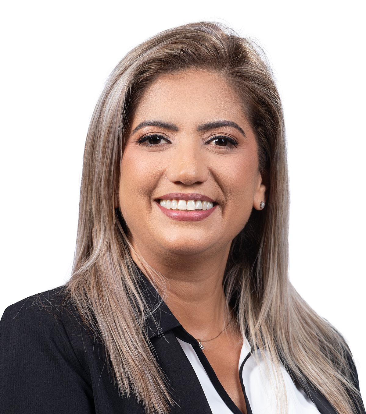 Grethel Ávila Vargas