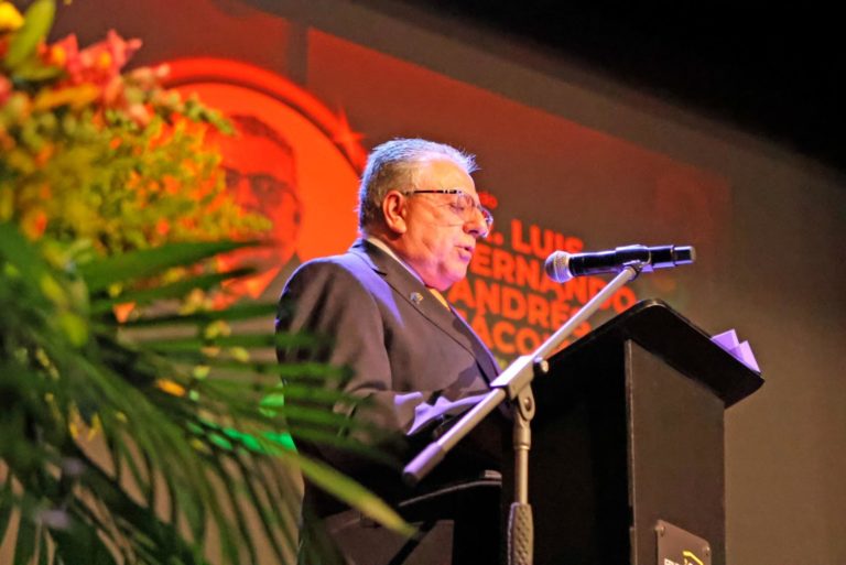 ICE y CNFL conmemoran aniversarios con proyección de inversión en servicio eléctrico