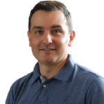 Foto de perfil de Gustavo Jiménez Elizondo, autor del artículo