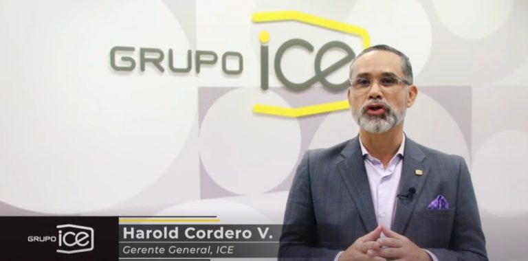 ICE destituye a su gerente general