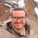 Foto de perfil de Héctor Paniagua Alfaro, autor del artículo