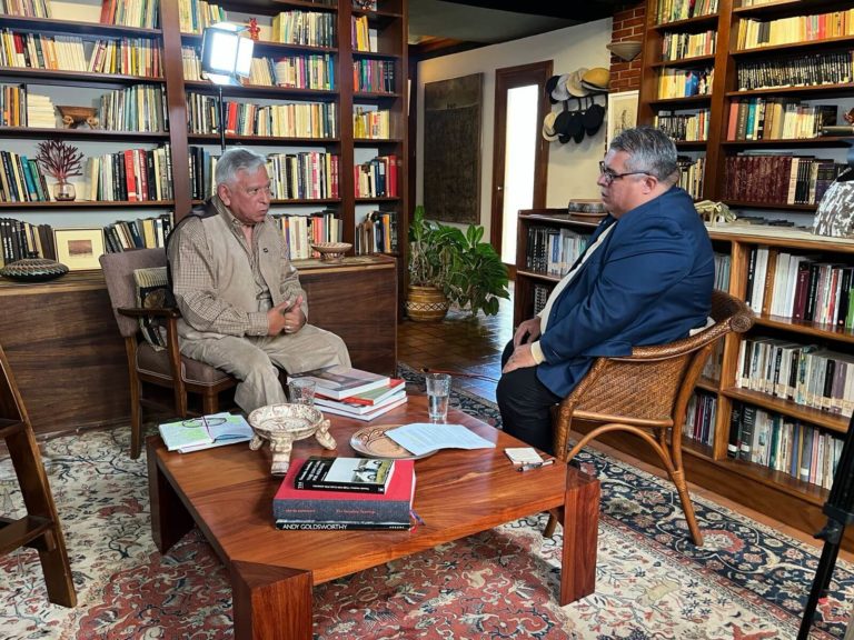 UNA acogerá presentación de libro de Efraín Hernández Villalobos sobre arte costarricense