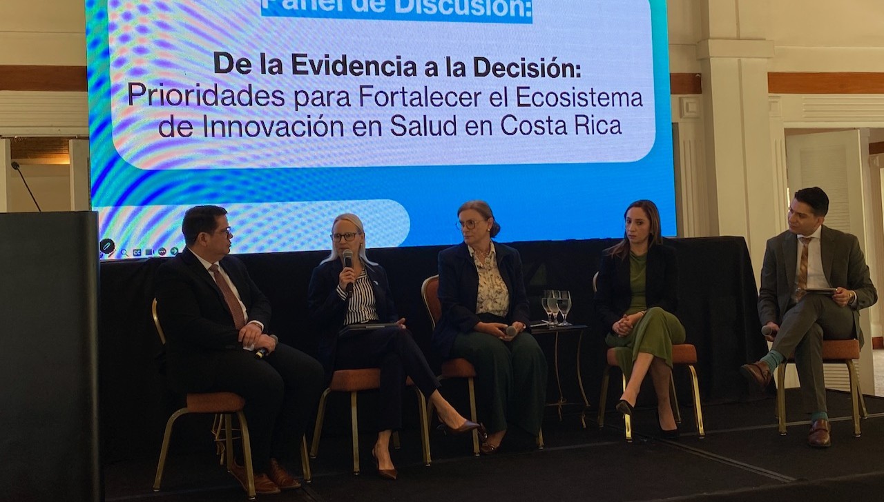 Imagen principal del artículo: Siete enfermedades drenan la economía costarricense con una carga socioeconómica de al menos 2800 millones de dólares por año