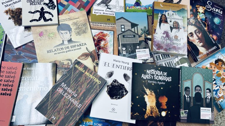 Ministerio de Cultura abre convocatoria de fondos concursables para proyectos literarios 2027
