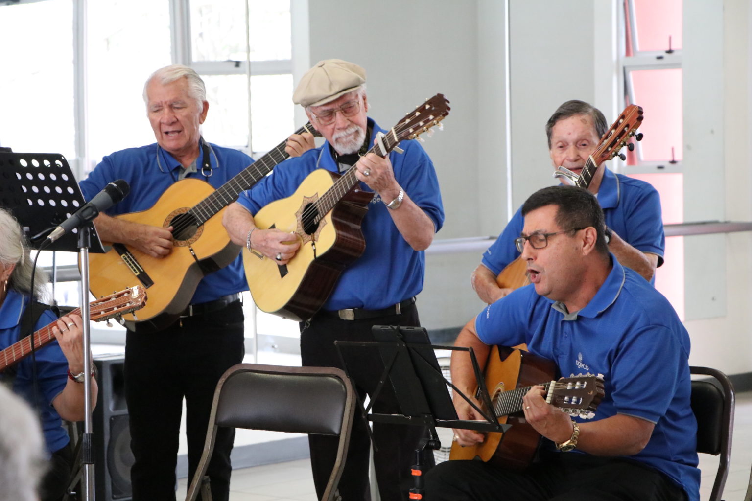 Imagen principal del artículo: AGECO realizará "Viernes Cultural" con música y homenaje a Carmen Granados