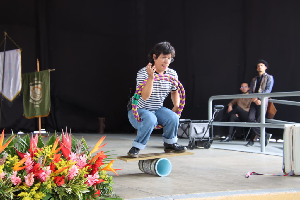 Costa Rica celebra el Día del Libro con acto cívico nacional y lanzamiento de iniciativa “Costa Rica Lee”