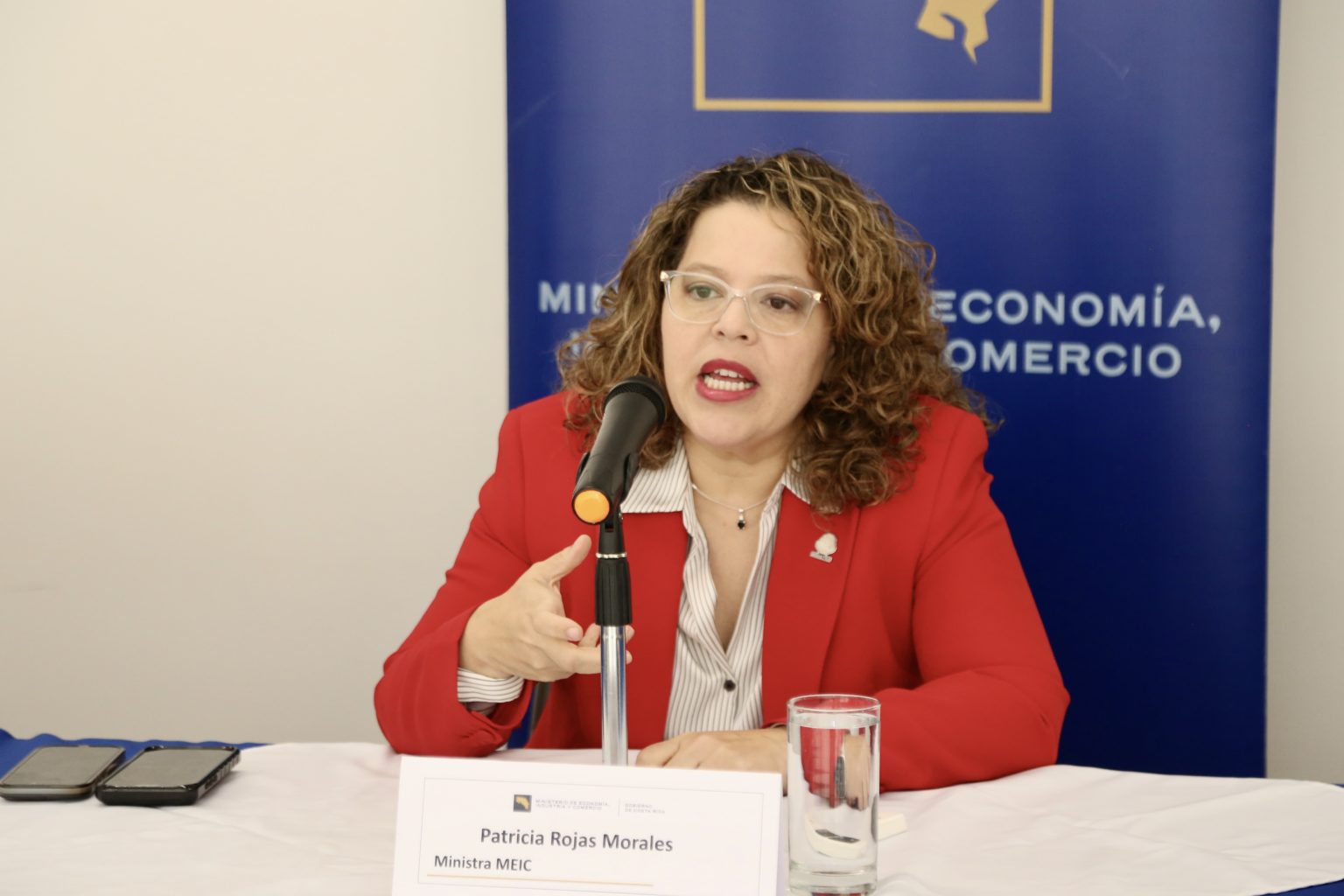 Imagen principal del artículo: MEIC presenta mapeo que visibiliza fondos disponibles para mipymes y emprendimientos