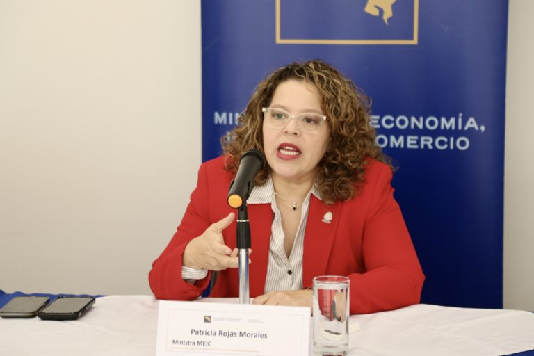 MEIC presenta mapeo que visibiliza fondos disponibles para mipymes y emprendimientos