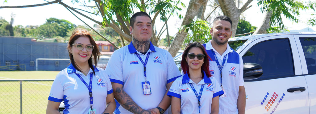 INEC abre reclutamiento de entrevistadores para la Encuesta Nacional de Hogares 2026