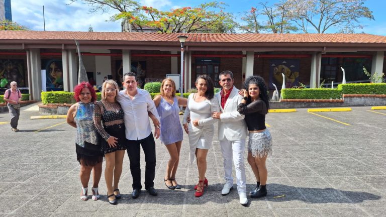 Cenac celebrará el Día Nacional del Swing Criollo con música, baile y feria del libro