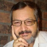 Foto de perfil de Jaime E. García González, autor del artículo