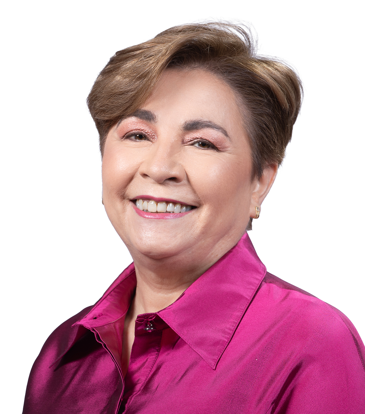 Janice Sandi Morales