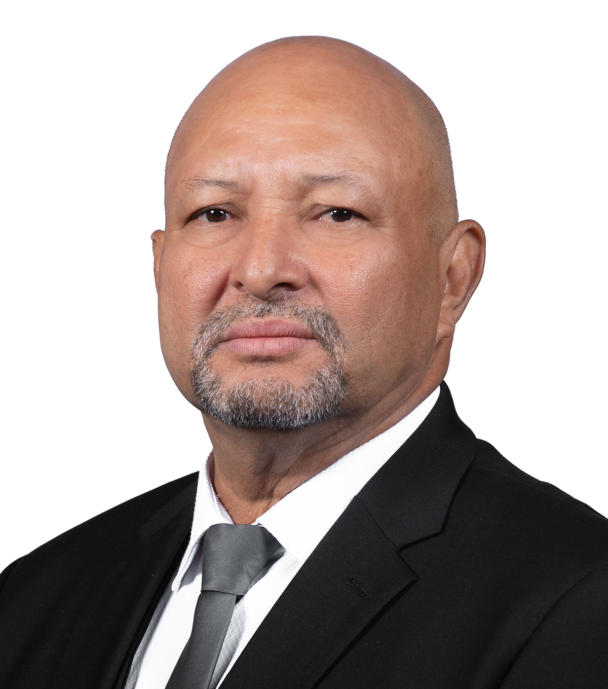Jesús Antonio Calderón Calderón