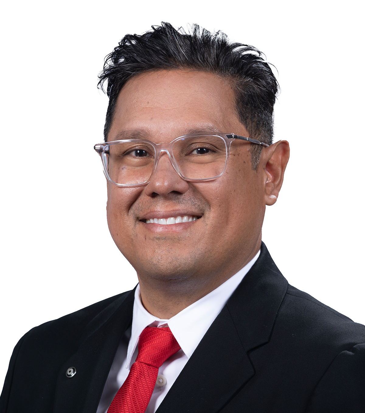 Juan Manuel Quesada Espinoza