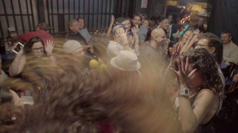 Documental “Jueves de Vernáculo a retazos” lleva a la pantalla la historia de la banda Vernáculo