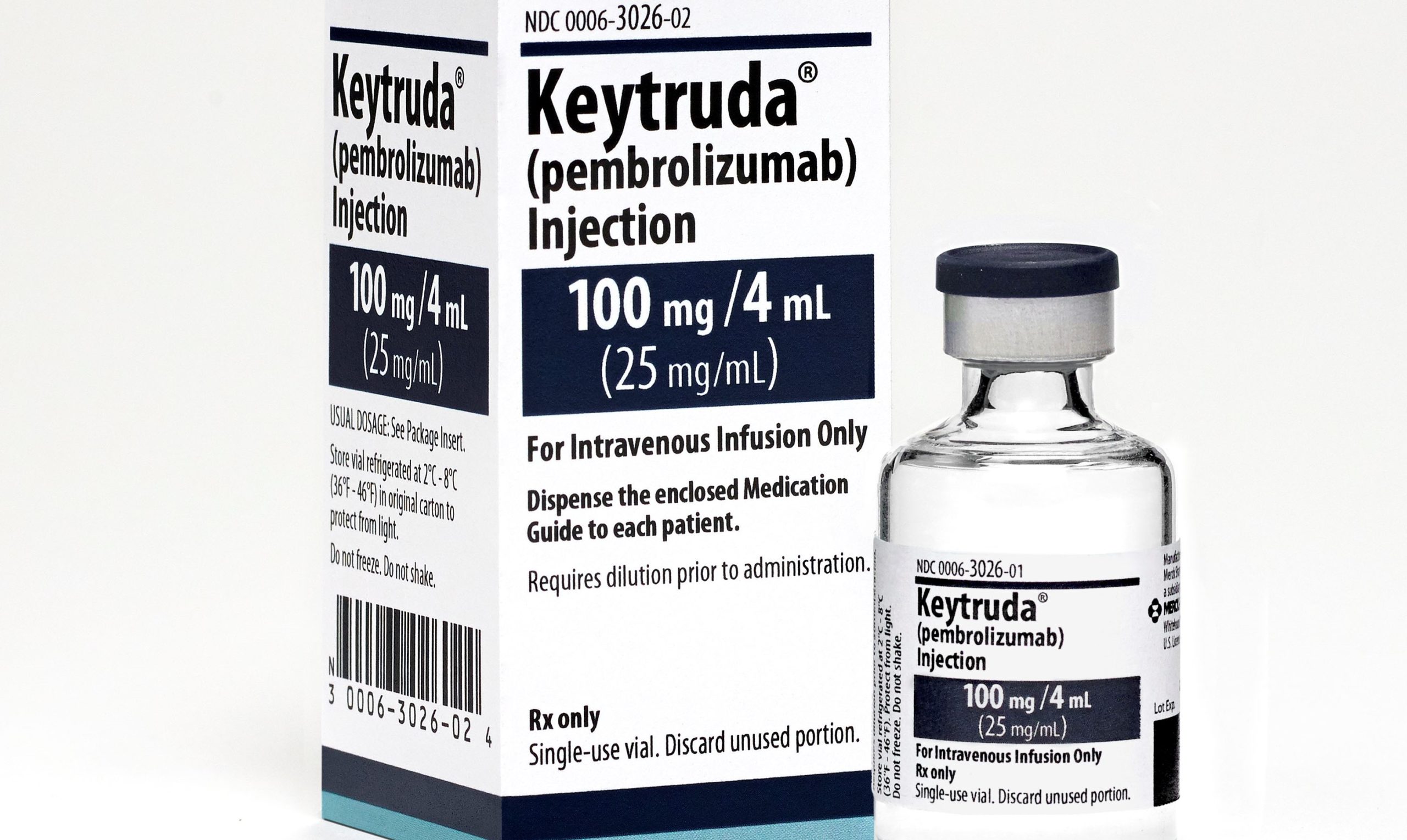 Imagen principal del artículo: CCSS amplía acceso a inmunoterapia clave contra el cáncer