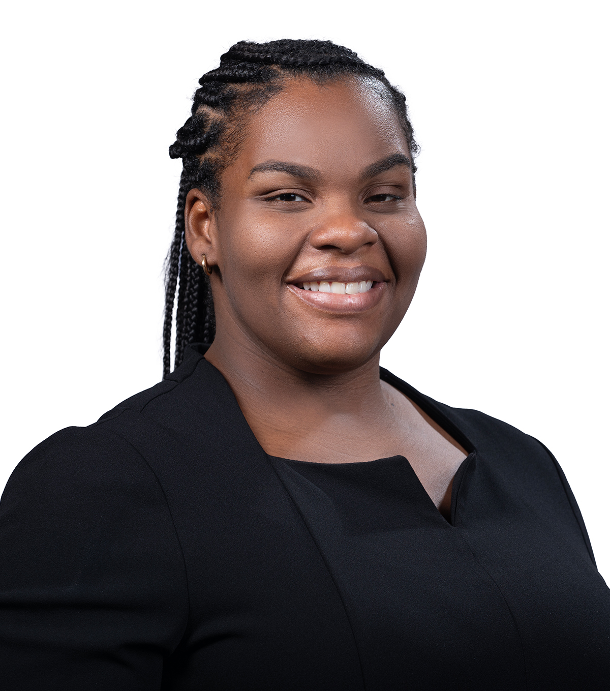 Kristel Ward Hudson