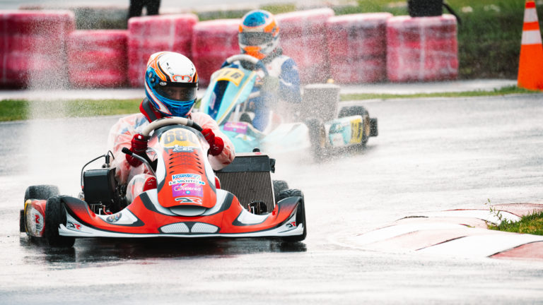 Costa Rica albergará Latinoamericano de Kartismo con cifra récord
