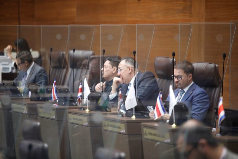 ¿Qué hizo el congreso esta semana? Del 13 al 16 de abril de 2026