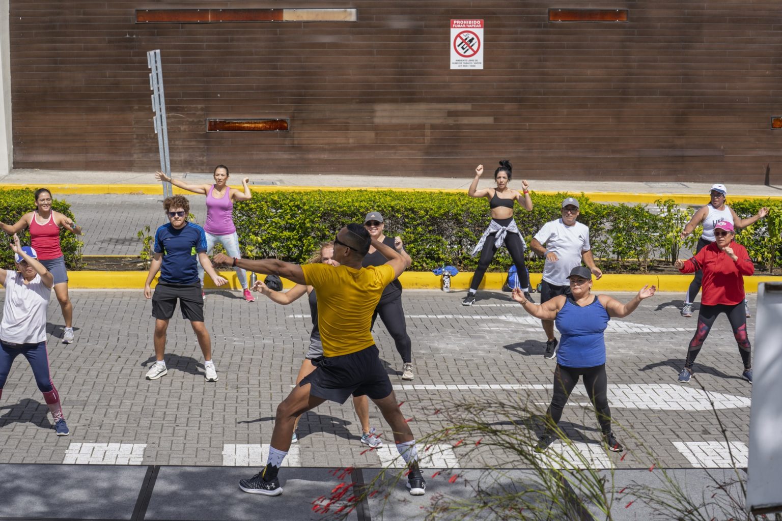 Imagen principal del artículo: Centros comerciales de Portafolio Inmobiliario celebrarán el Día Mundial de la Salud durante todo el mes