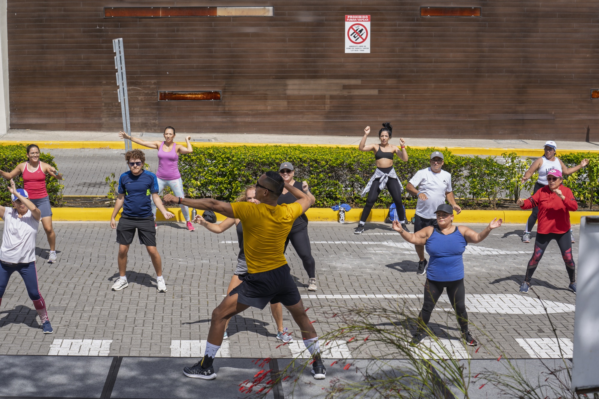 Imagen principal del artículo: Centros comerciales de Portafolio Inmobiliario celebrarán el Día Mundial de la Salud durante todo el mes