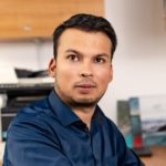 Foto de perfil de Manuel Camilo Velandia, autor del artículo